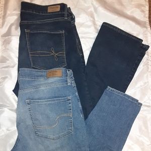 Levi's jeans